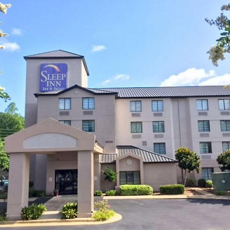Sleep Inn & Suites Near Columbus - State University Area Dış mekan fotoğraf